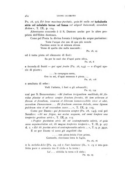 Miscellanea francescana rivista di scienze lettere ed arti