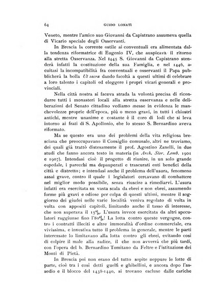 Miscellanea francescana rivista di scienze lettere ed arti