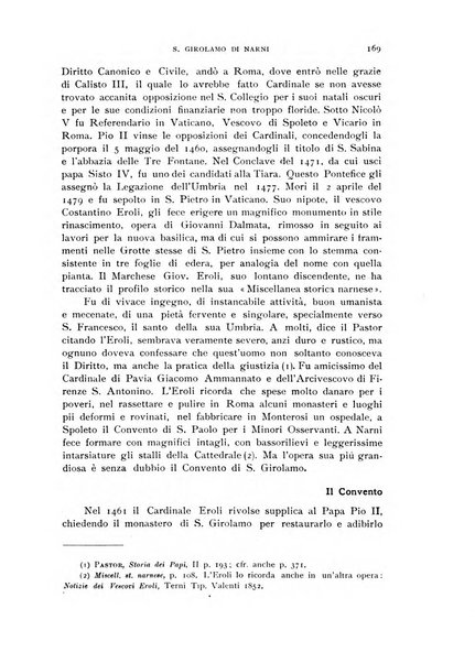 Miscellanea francescana rivista di scienze lettere ed arti