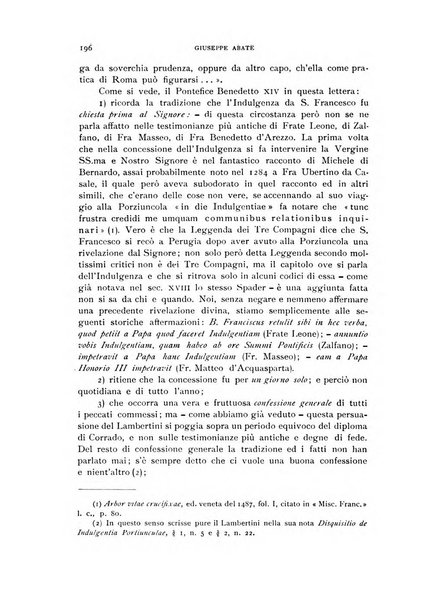 Miscellanea francescana rivista di scienze lettere ed arti