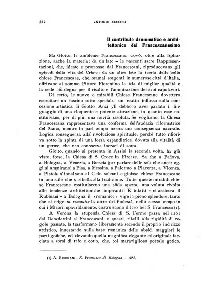 Miscellanea francescana rivista di scienze lettere ed arti