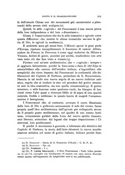 Miscellanea francescana rivista di scienze lettere ed arti