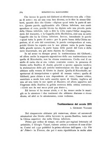 Miscellanea francescana rivista di scienze lettere ed arti