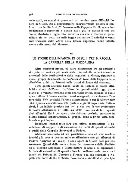 Miscellanea francescana rivista di scienze lettere ed arti