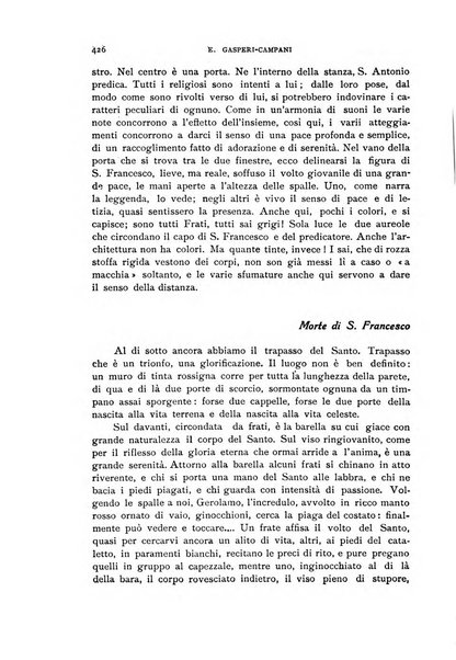 Miscellanea francescana rivista di scienze lettere ed arti