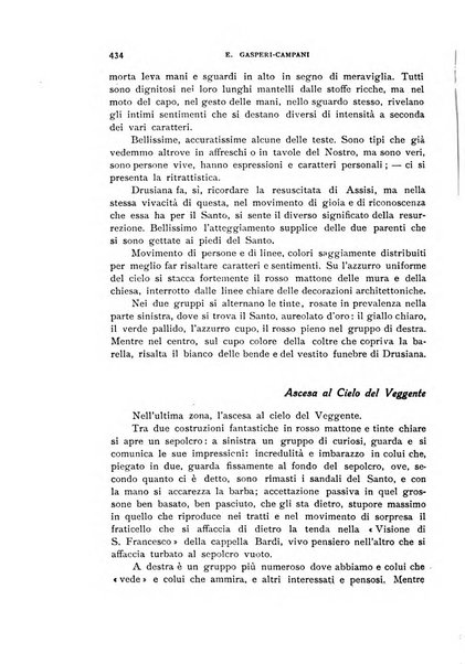 Miscellanea francescana rivista di scienze lettere ed arti