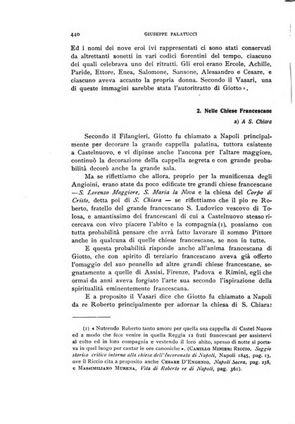 Miscellanea francescana rivista di scienze lettere ed arti