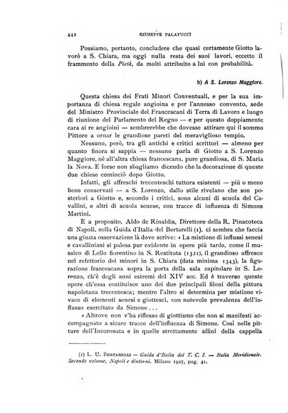 Miscellanea francescana rivista di scienze lettere ed arti