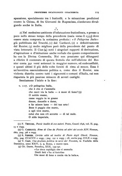 Miscellanea francescana rivista di scienze lettere ed arti