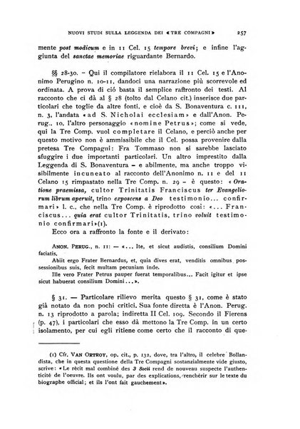 Miscellanea francescana rivista di scienze lettere ed arti