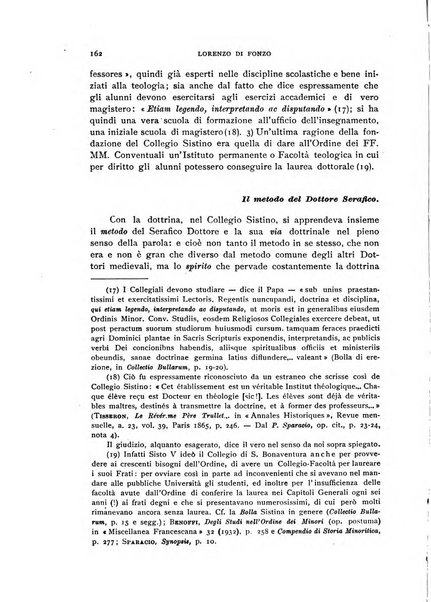 Miscellanea francescana rivista di scienze lettere ed arti