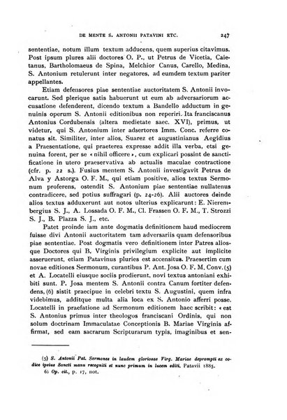 Miscellanea francescana rivista di scienze lettere ed arti