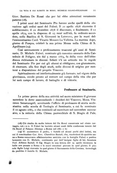 Miscellanea francescana rivista di scienze lettere ed arti