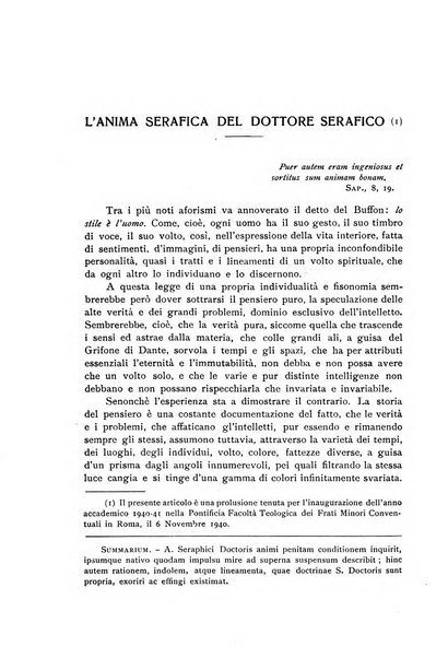 Miscellanea francescana rivista di scienze lettere ed arti