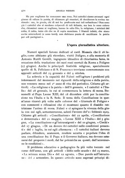 Miscellanea francescana rivista di scienze lettere ed arti