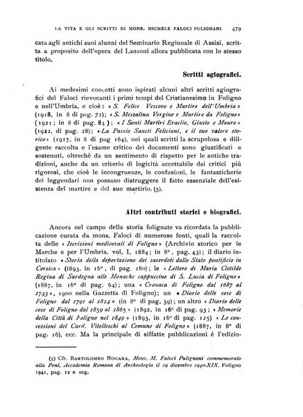 Miscellanea francescana rivista di scienze lettere ed arti