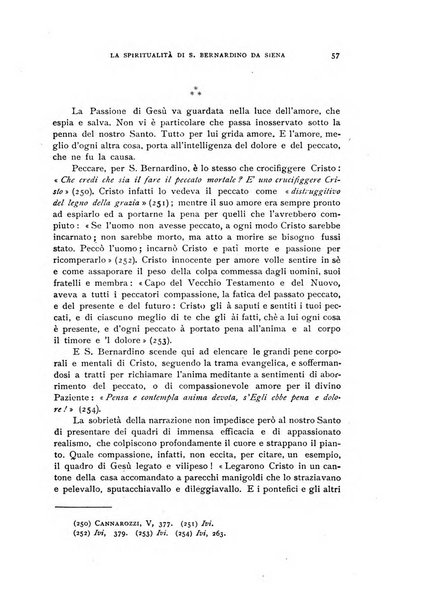 Miscellanea francescana rivista di scienze lettere ed arti