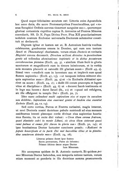 Miscellanea francescana rivista di scienze lettere ed arti