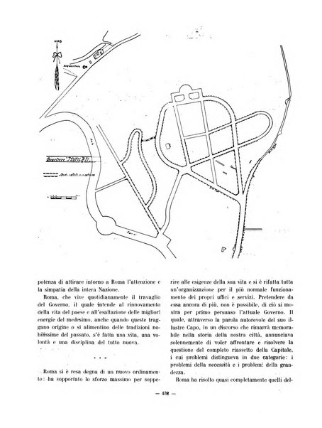 Capitolium rassegna di attività municipale