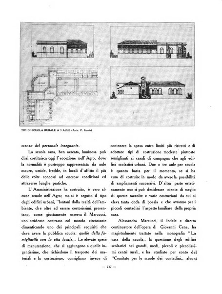 Capitolium rassegna di attività municipale