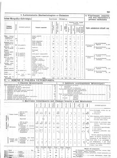 Capitolium rassegna di attività municipale