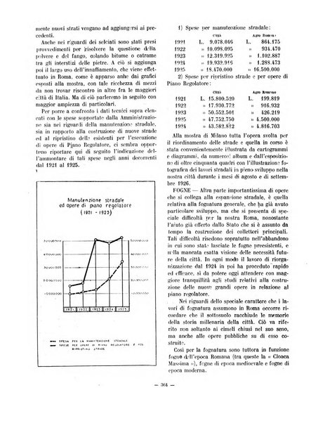 Capitolium rassegna di attività municipale