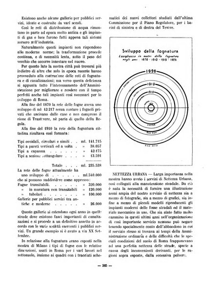 Capitolium rassegna di attività municipale