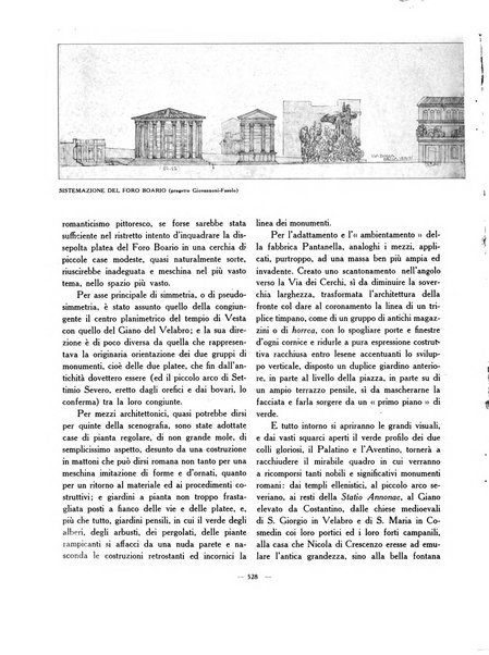 Capitolium rassegna di attività municipale