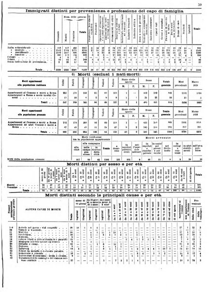 Capitolium rassegna di attività municipale