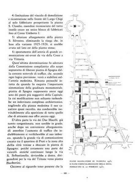 Capitolium rassegna di attività municipale