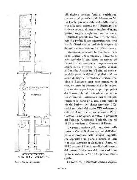 Capitolium rassegna di attività municipale