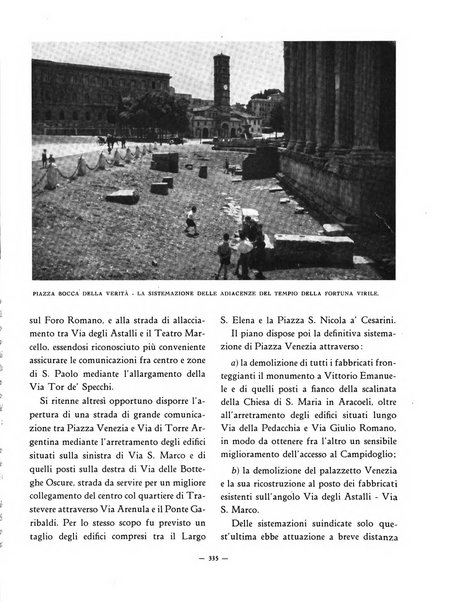 Capitolium rassegna di attività municipale