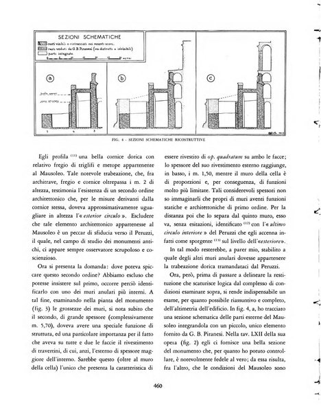 Capitolium rassegna di attività municipale