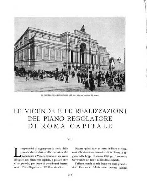 Capitolium rassegna di attività municipale