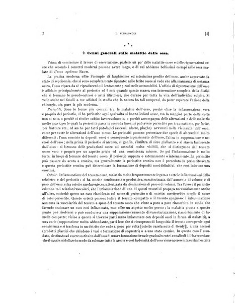 Palaeontographia Italica raccolta di monografie paleontologiche fondata da Mario Canavari nell'anno 1895