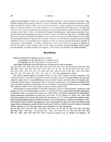 Palaeontographia Italica raccolta di monografie paleontologiche fondata da Mario Canavari nell'anno 1895