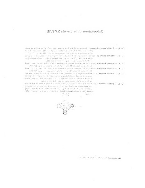 Palaeontographia Italica raccolta di monografie paleontologiche fondata da Mario Canavari nell'anno 1895