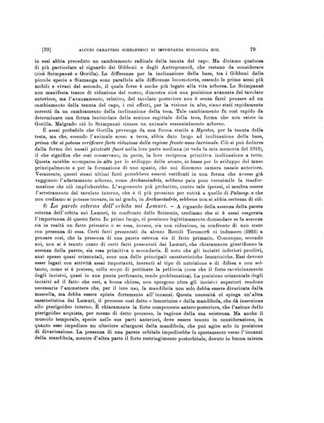 Palaeontographia Italica raccolta di monografie paleontologiche fondata da Mario Canavari nell'anno 1895