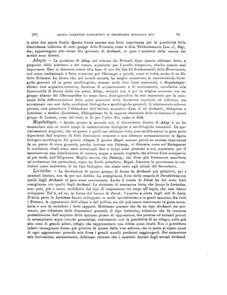 Palaeontographia Italica raccolta di monografie paleontologiche fondata da Mario Canavari nell'anno 1895