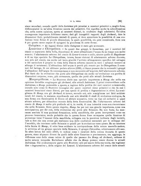 Palaeontographia Italica raccolta di monografie paleontologiche fondata da Mario Canavari nell'anno 1895