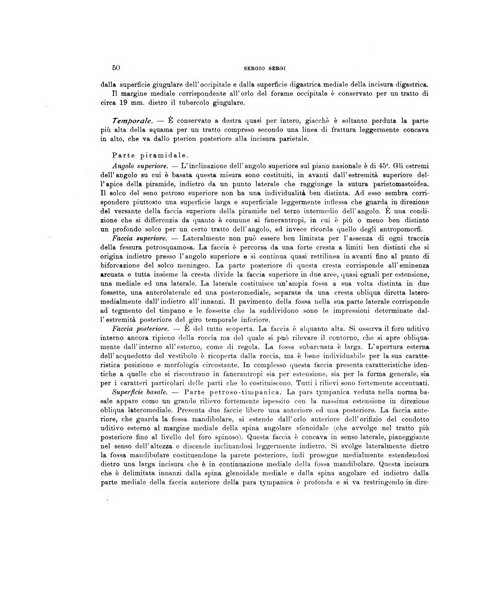 Palaeontographia Italica raccolta di monografie paleontologiche fondata da Mario Canavari nell'anno 1895