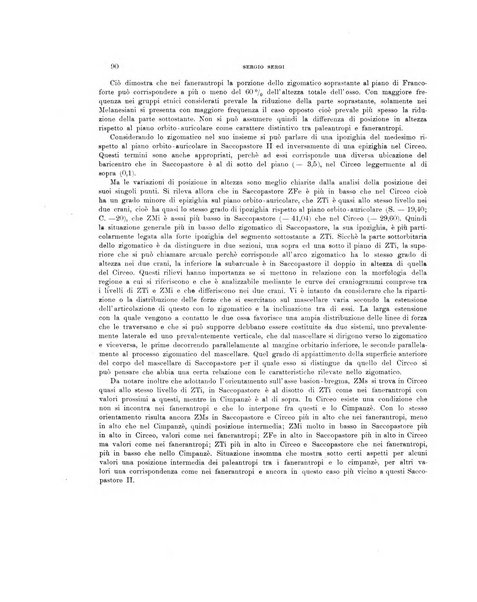 Palaeontographia Italica raccolta di monografie paleontologiche fondata da Mario Canavari nell'anno 1895