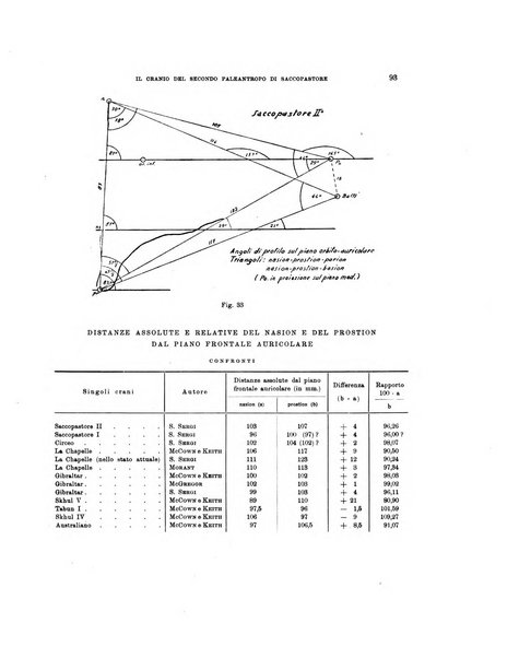 Palaeontographia Italica raccolta di monografie paleontologiche fondata da Mario Canavari nell'anno 1895