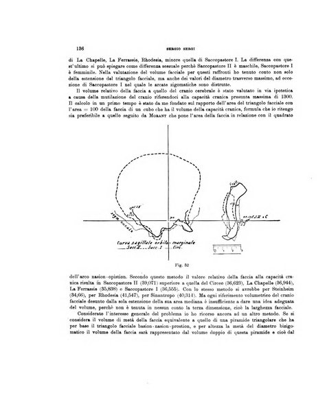 Palaeontographia Italica raccolta di monografie paleontologiche fondata da Mario Canavari nell'anno 1895