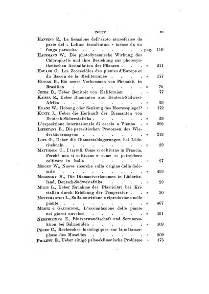 Natura rivista mensile di scienze naturali