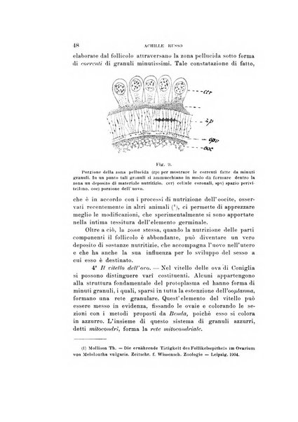 Natura rivista mensile di scienze naturali