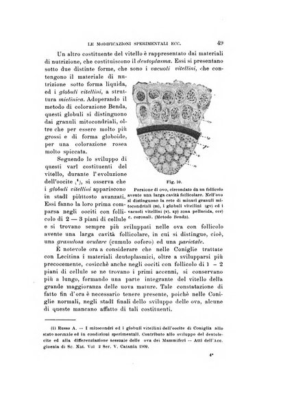 Natura rivista mensile di scienze naturali