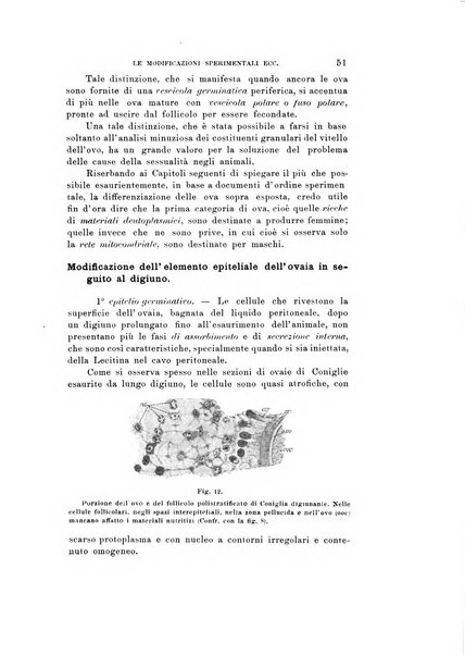 Natura rivista mensile di scienze naturali