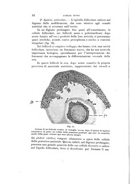 Natura rivista mensile di scienze naturali