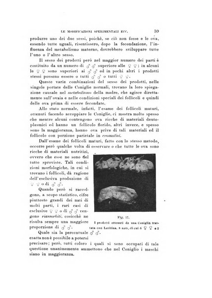 Natura rivista mensile di scienze naturali